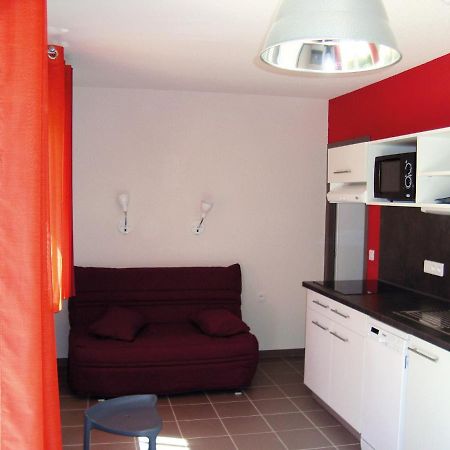 Village Vacances Passion La Buissiere Labeaume Buitenkant foto