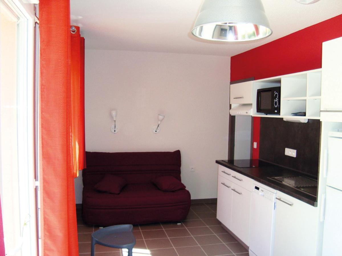 Village Vacances Passion La Buissiere Labeaume Buitenkant foto